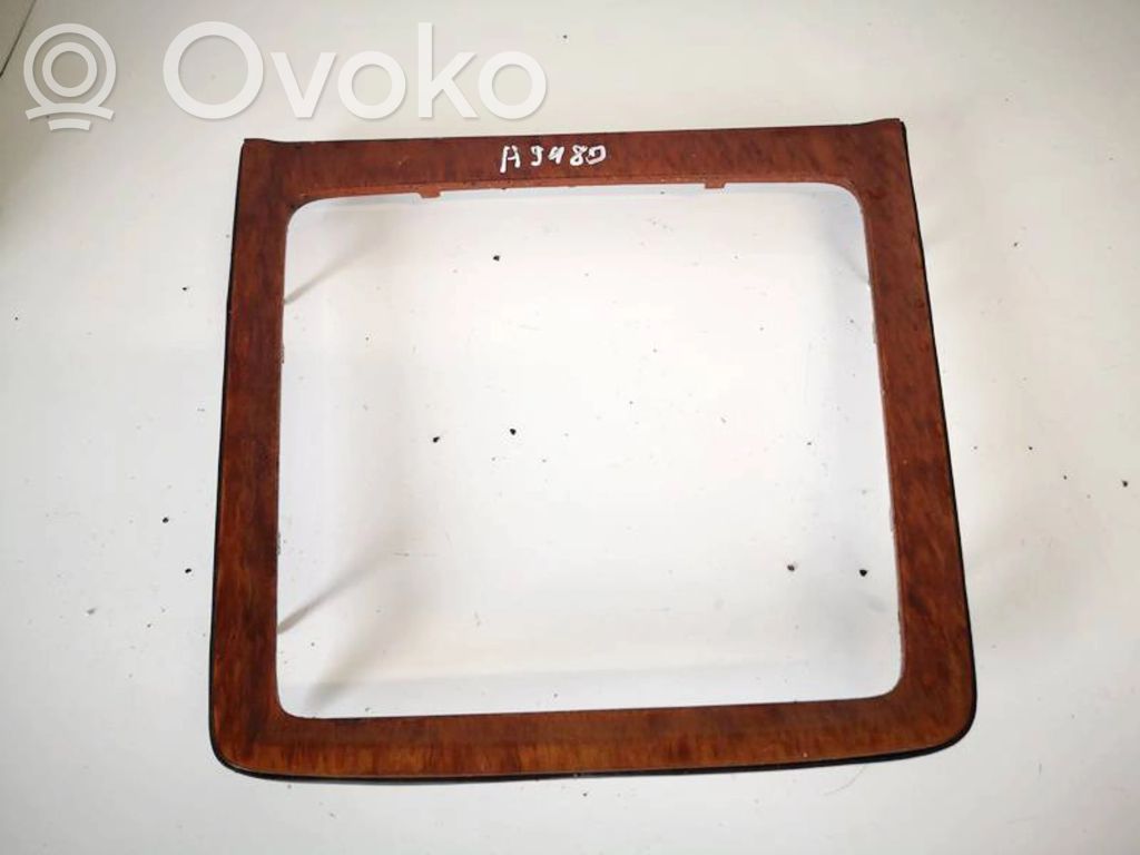 Volkswagen Phaeton Otros repuestos del interior 