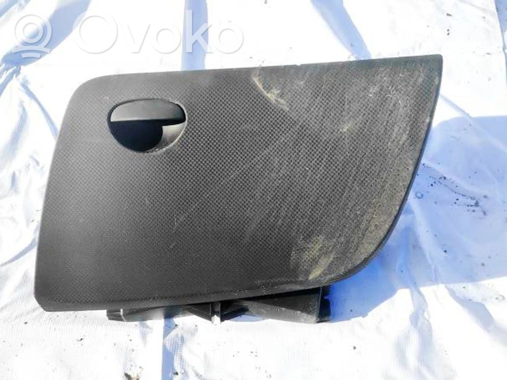 Seat Altea Schowek deski rozdzielczej 