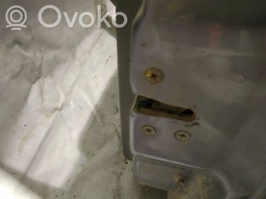 Takaoven lukko