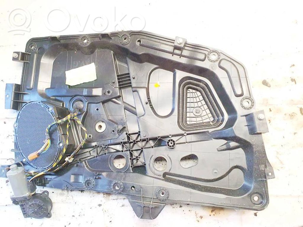 Elektryczny podnośnik szyby drzwi bocznych / przesuwnych   A203A29DAD,M6S61,A203A29DAD,M6S61