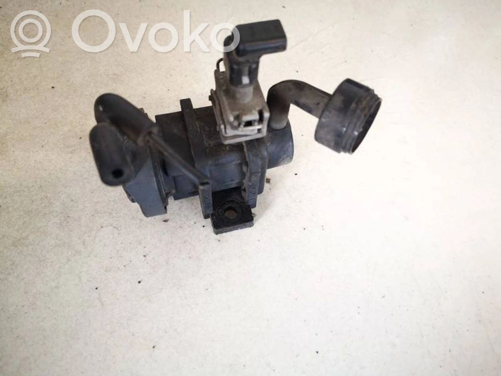 Opel Vectra C Elettrovalvola turbo