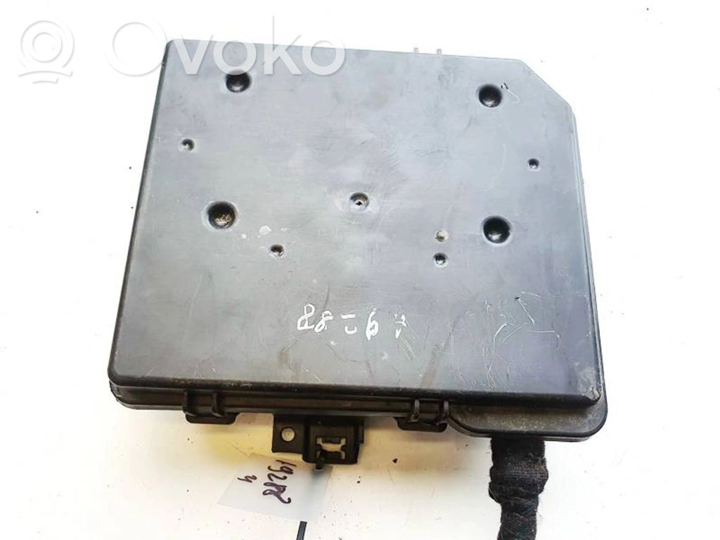 Altre centraline/moduli   4E0862335,4E0910336H,4E0862335,4E0910336H