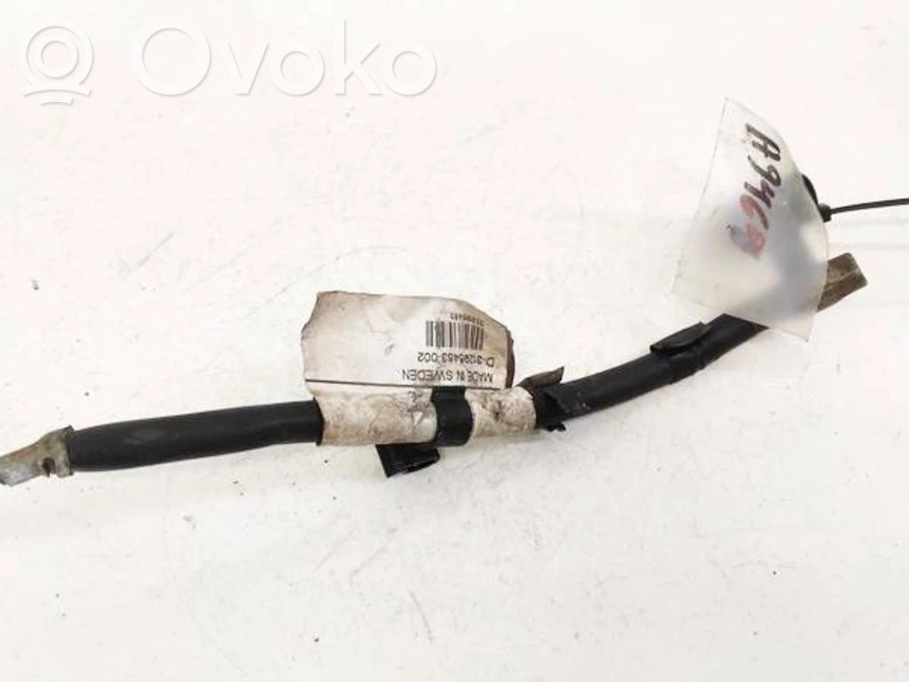Pluskabel Batterie   31296483,D31296483002,31296483,D31296483002