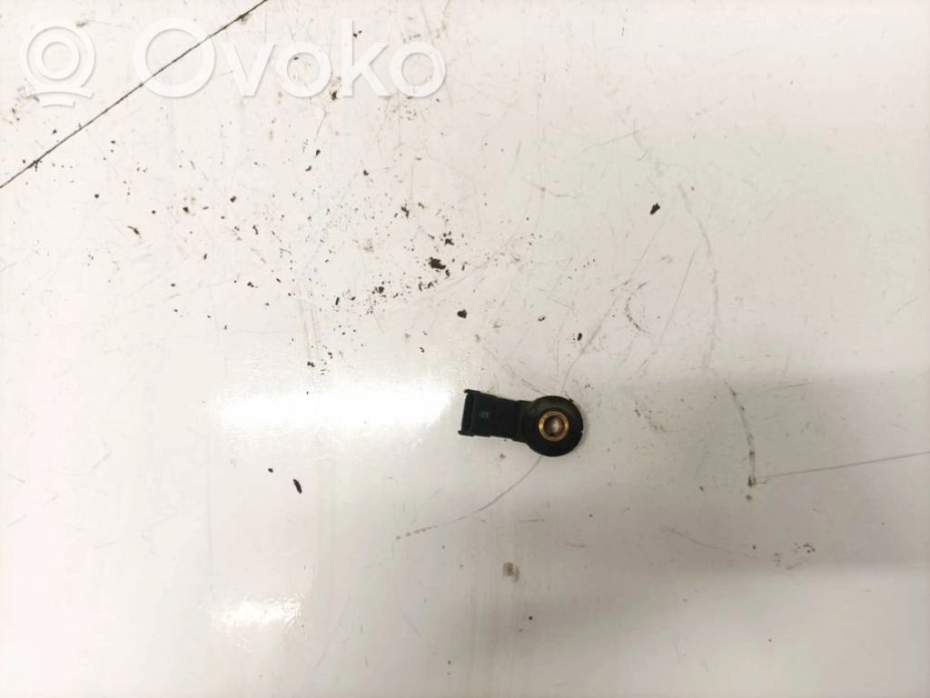 Opel Meriva A Klopfsensor 