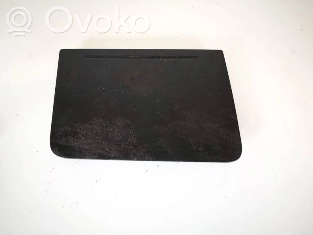 Volkswagen Golf V Altra parte interiore