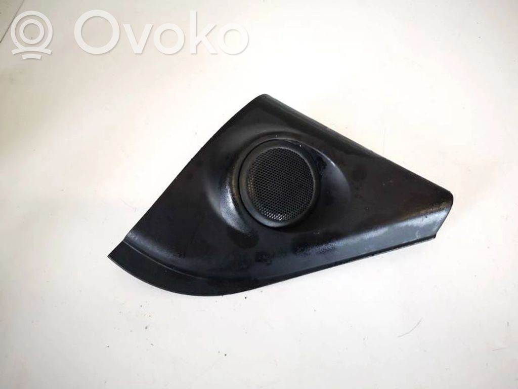 Ford Mondeo MK IV Głośnik drzwi przednich