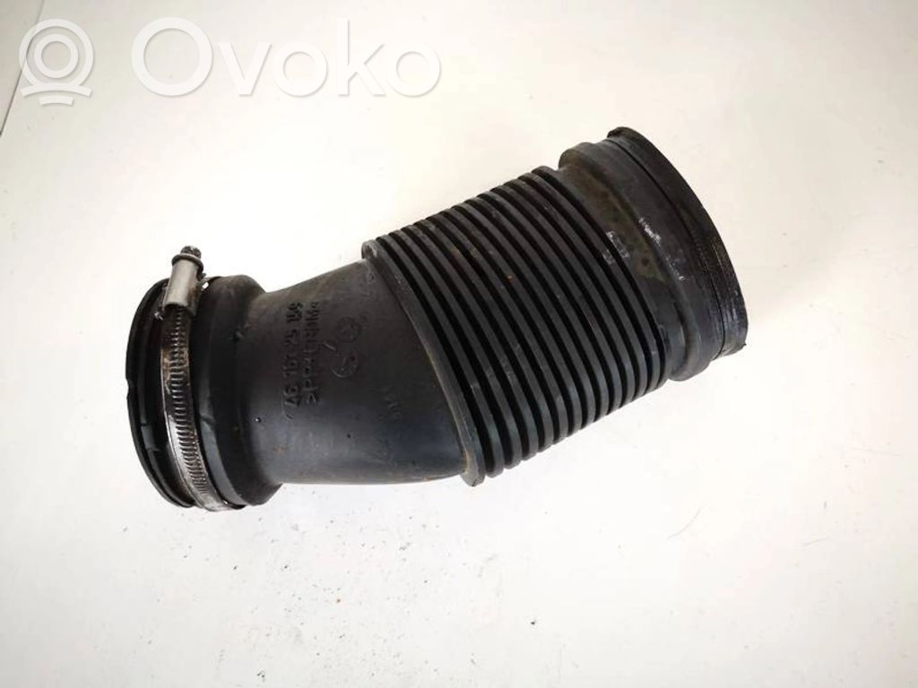Ford Mondeo MK IV Conductă/furtun admisie aer 
