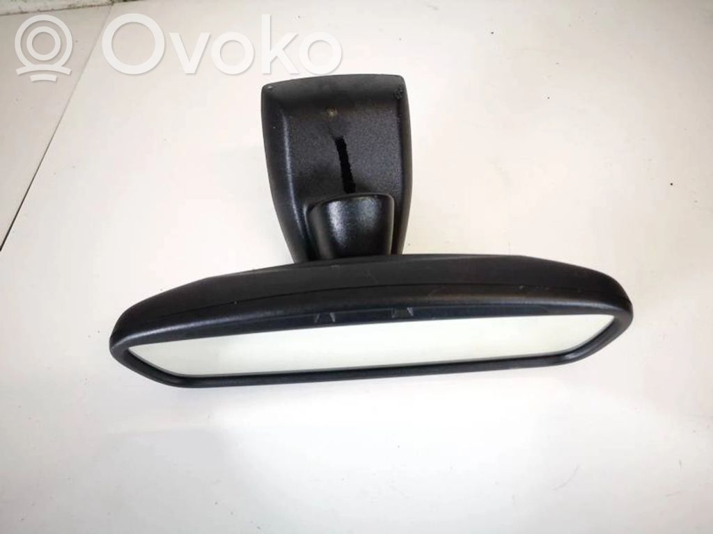 Espejo retrovisor (interior)   E11015624,E11015624