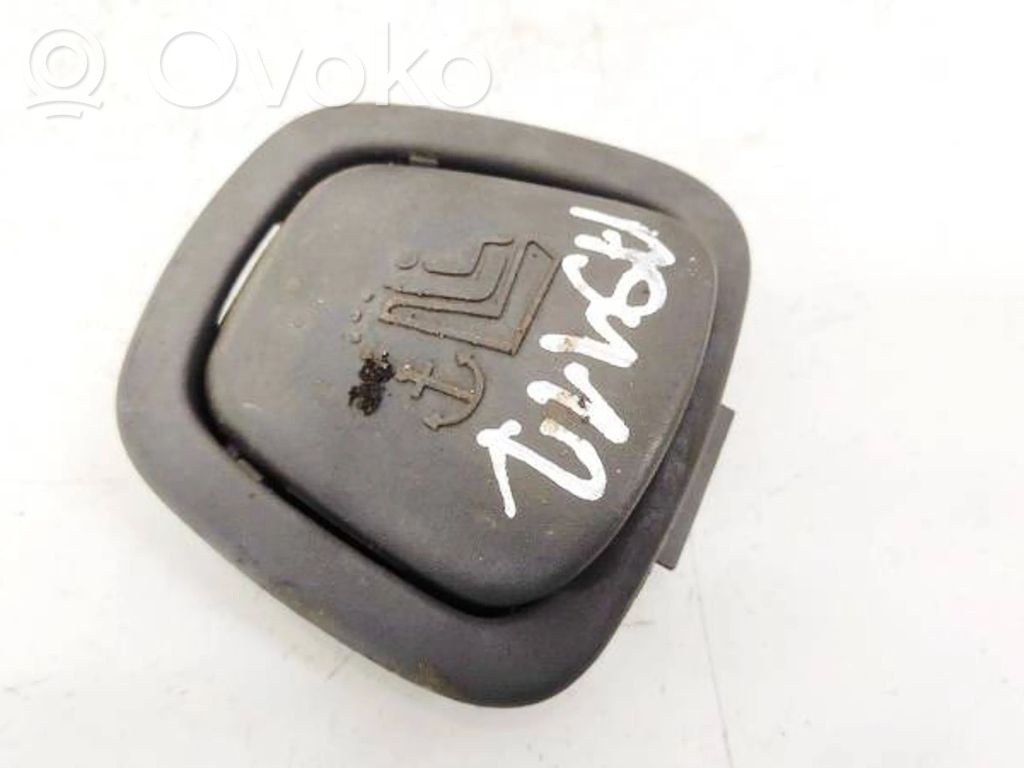 Ford Focus Alte piese de exterior 