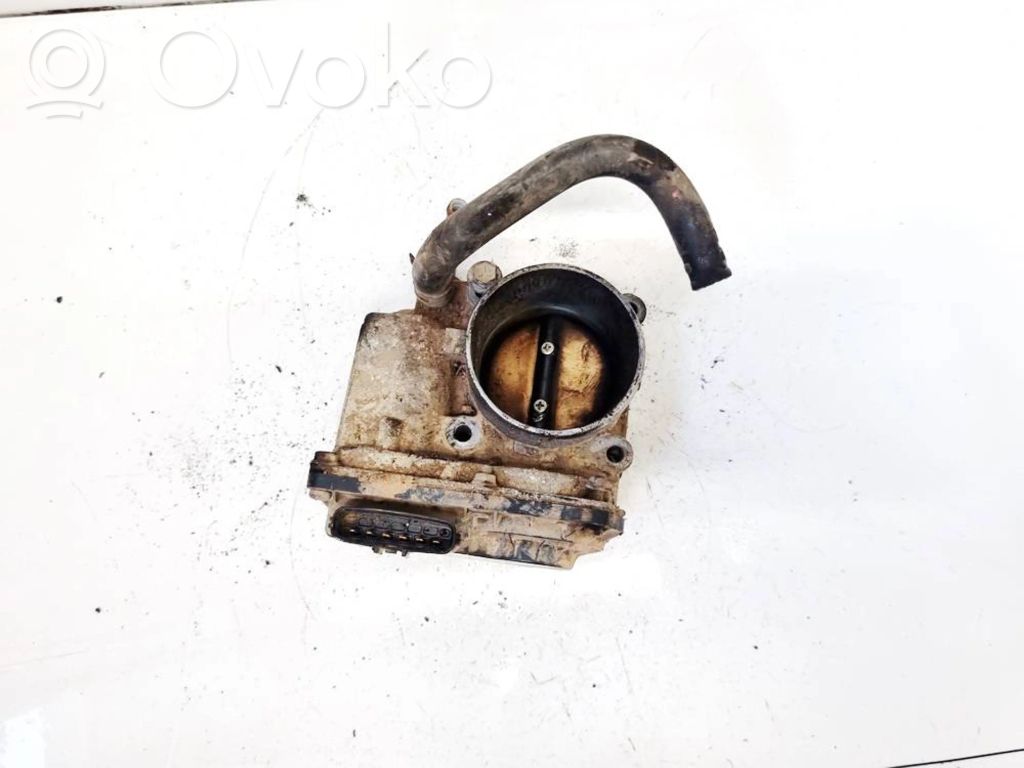 Suzuki Grand Vitara II Valvola a farfalla 