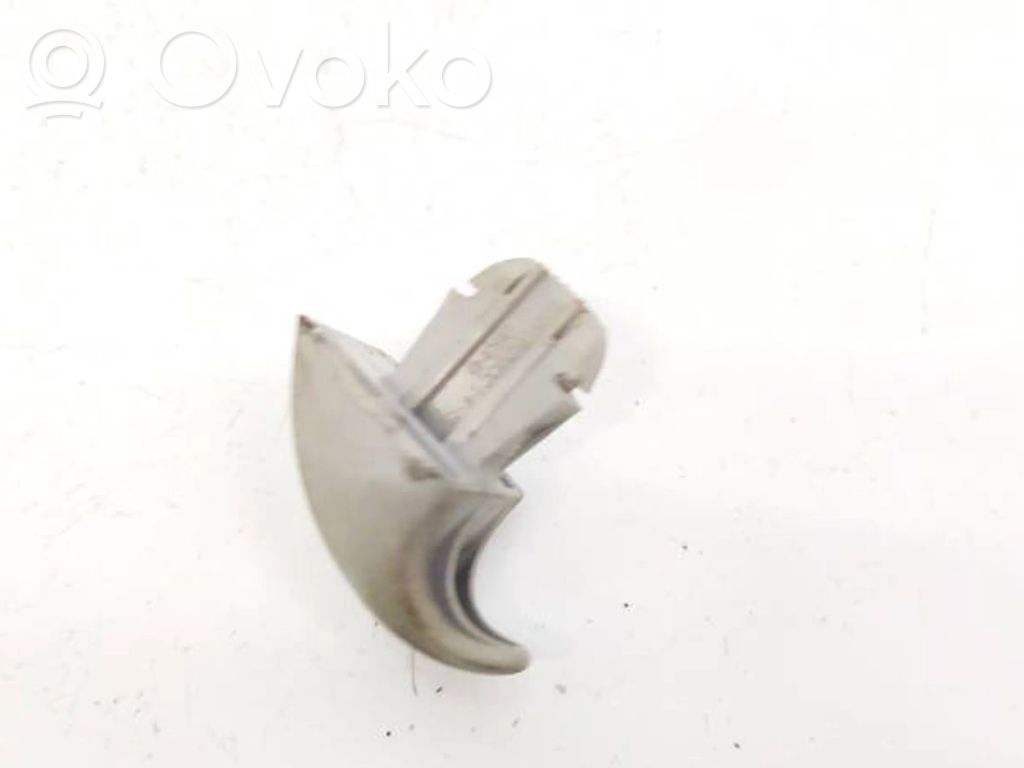 Ford Fiesta Inne części karoserii 