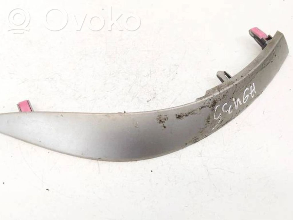 Toyota Corolla E140 E150 Other interior part 