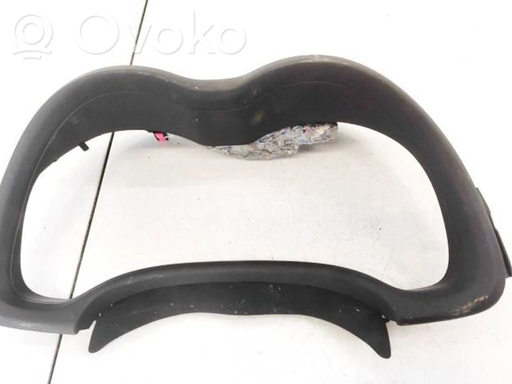Toyota Corolla E140 E150 Moldura del panel 