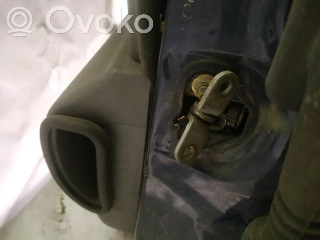 Peugeot 806 Opritor ușă față 