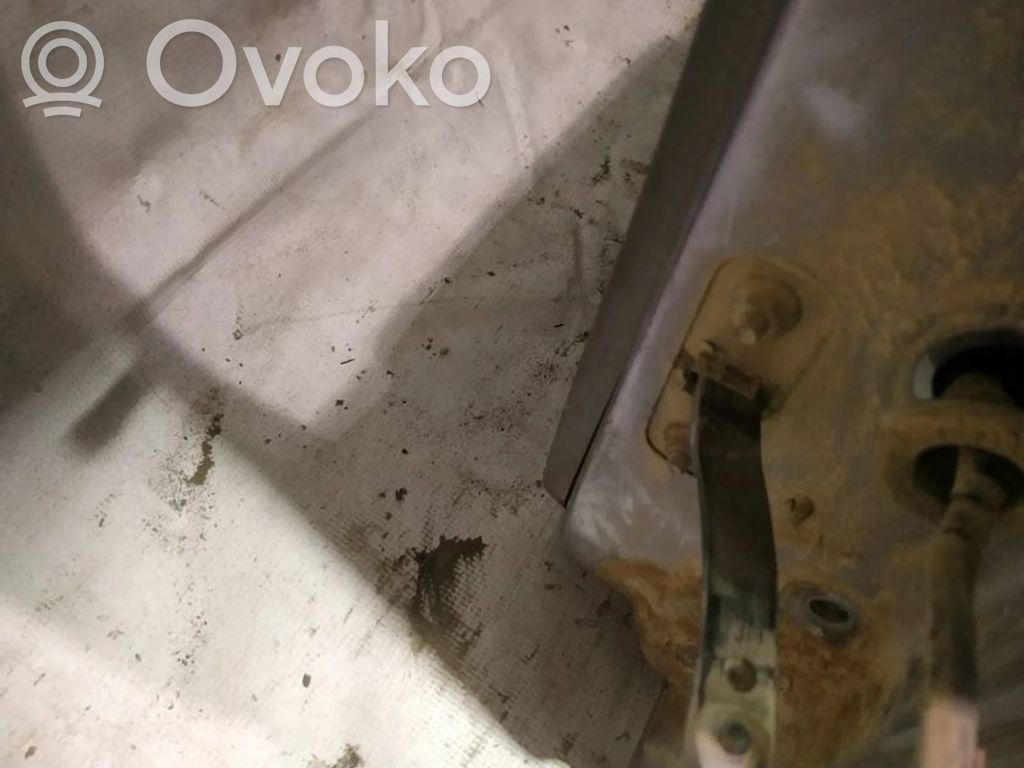 Takaoven pidätin