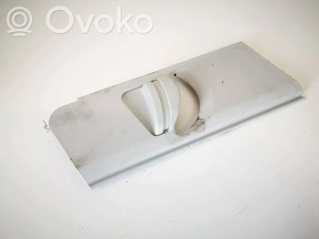 Volkswagen Cross Polo Inne części wnętrza samochodu 