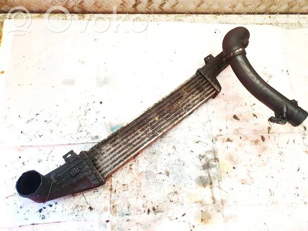 Interkūlerio radiatorius   A2105002000,49054,49054,A2105002000