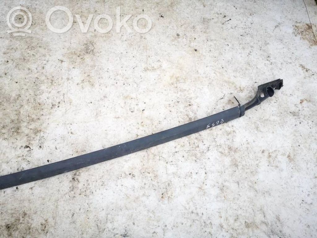 Volvo V50 Relingi dachowe 