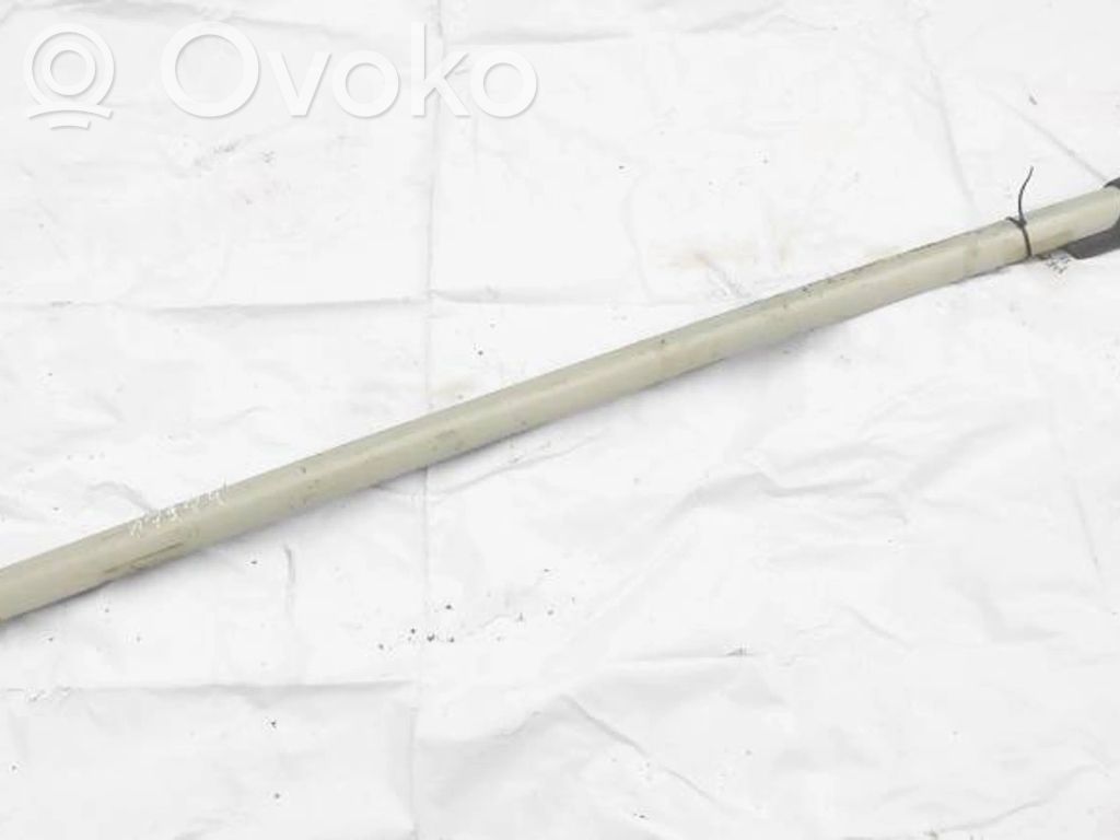 Barra del techo