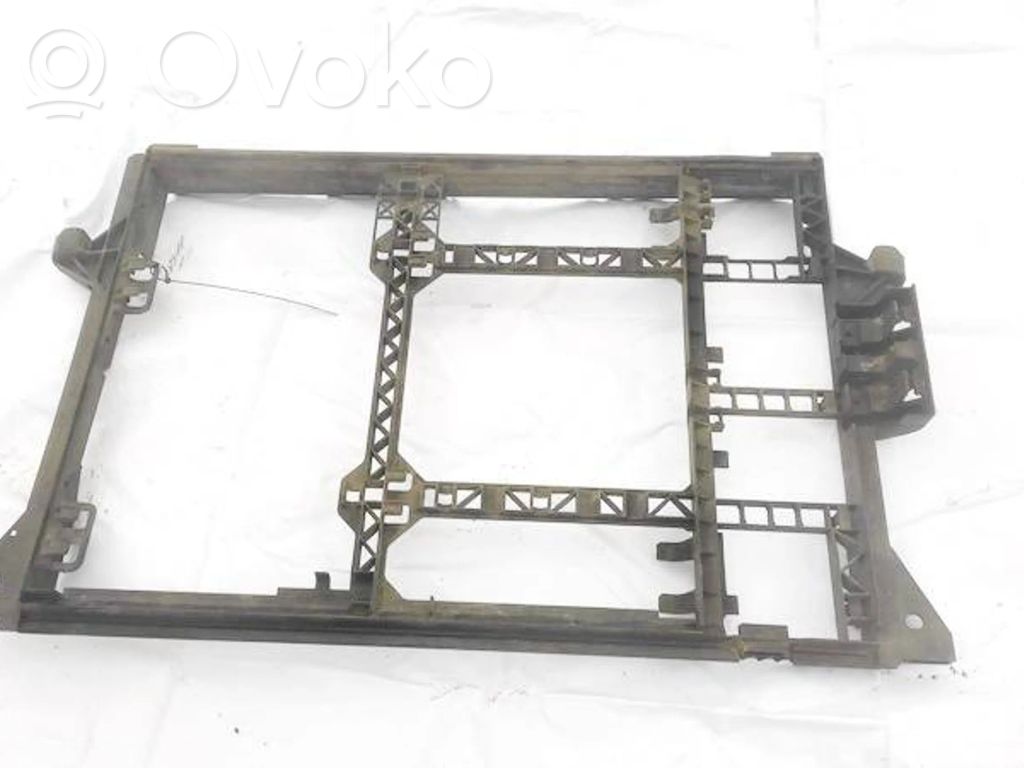 BMW 5 E39 Schlossträger frontträger frontmaske 