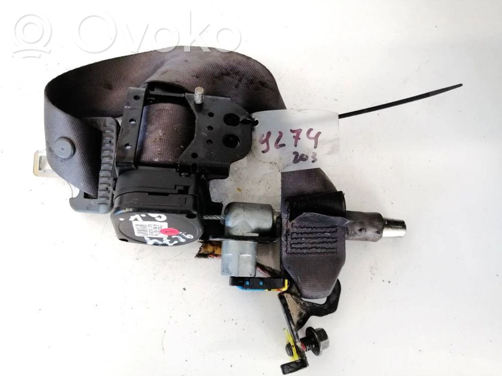 Sicherheitsgurt hinten   570521200L,A1801801B,570521200L,A180180