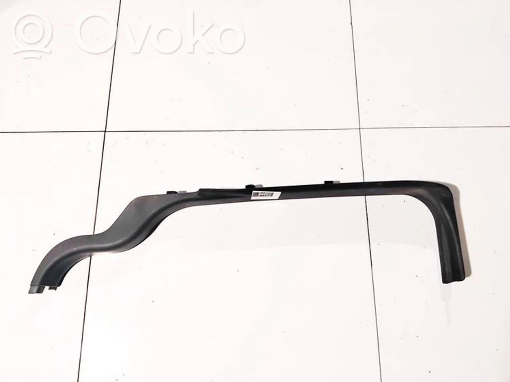 Volvo S80 Altra parte interiore