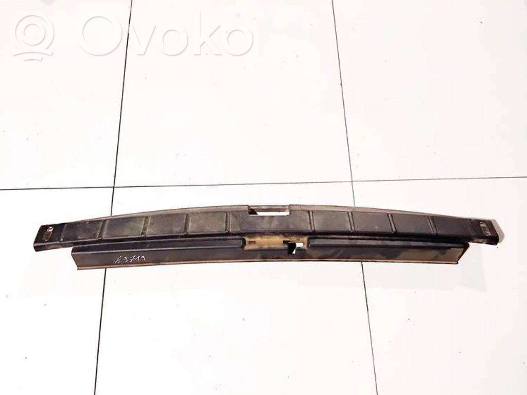 Saab 9-5 Cita veida bagāžnieka dekoratīvās apdares detaļa 