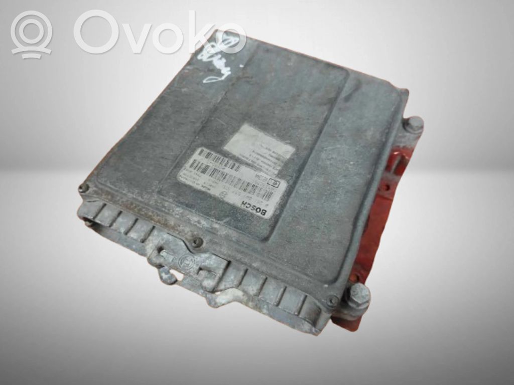 Iveco Daily 40.8 Engine control unit/module 