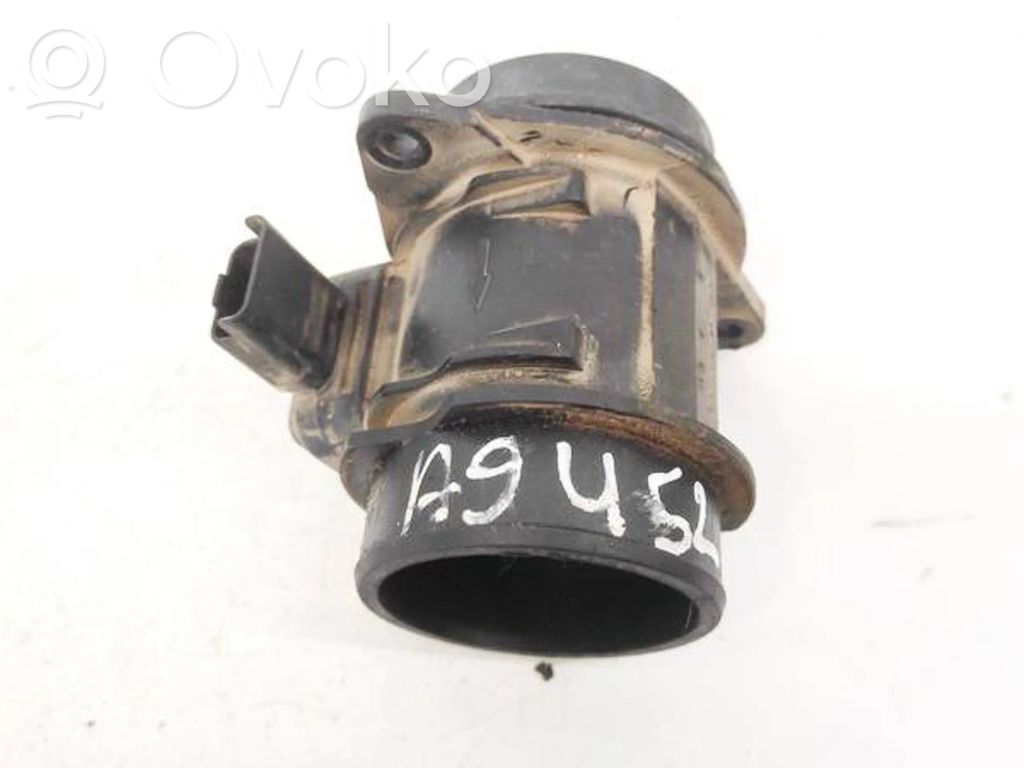 Ford Fiesta Misuratore di portata d'aria 