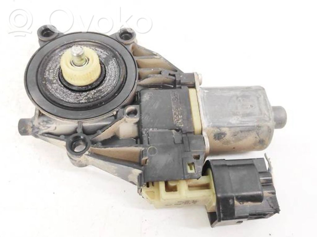Ford Fiesta Silnik regulatora szyby drzwi przednich