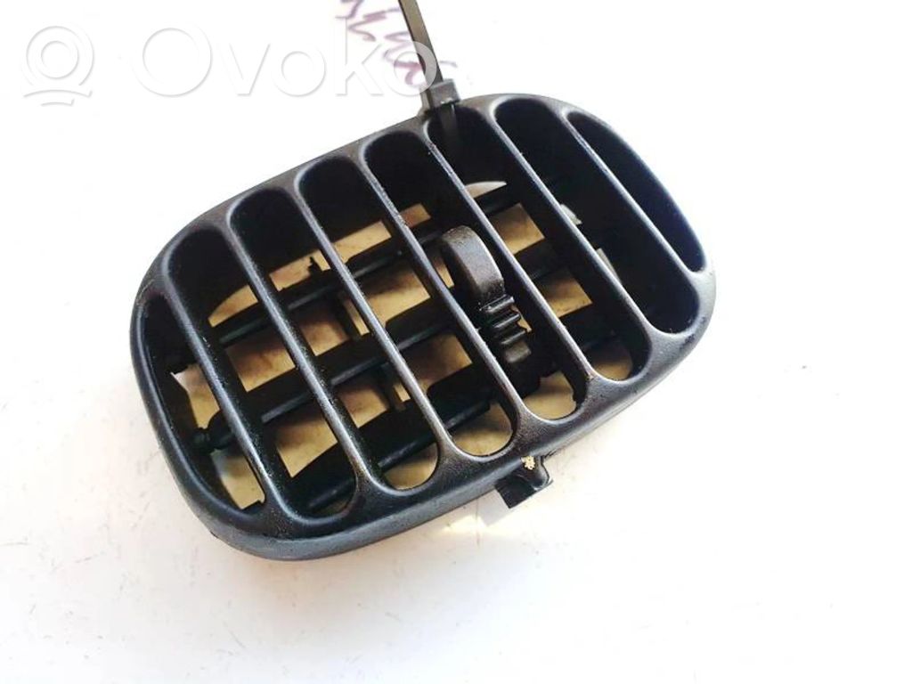 Renault Espace III Centrinės oro grotelės