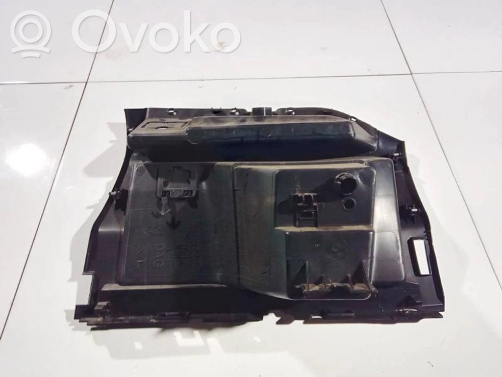 Citroen Berlingo Altra parte interiore 