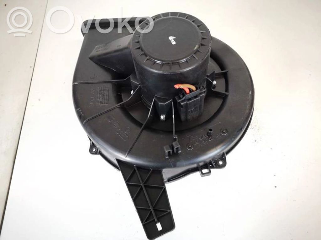 Volkswagen Cross Polo Ventilator aerotermă 