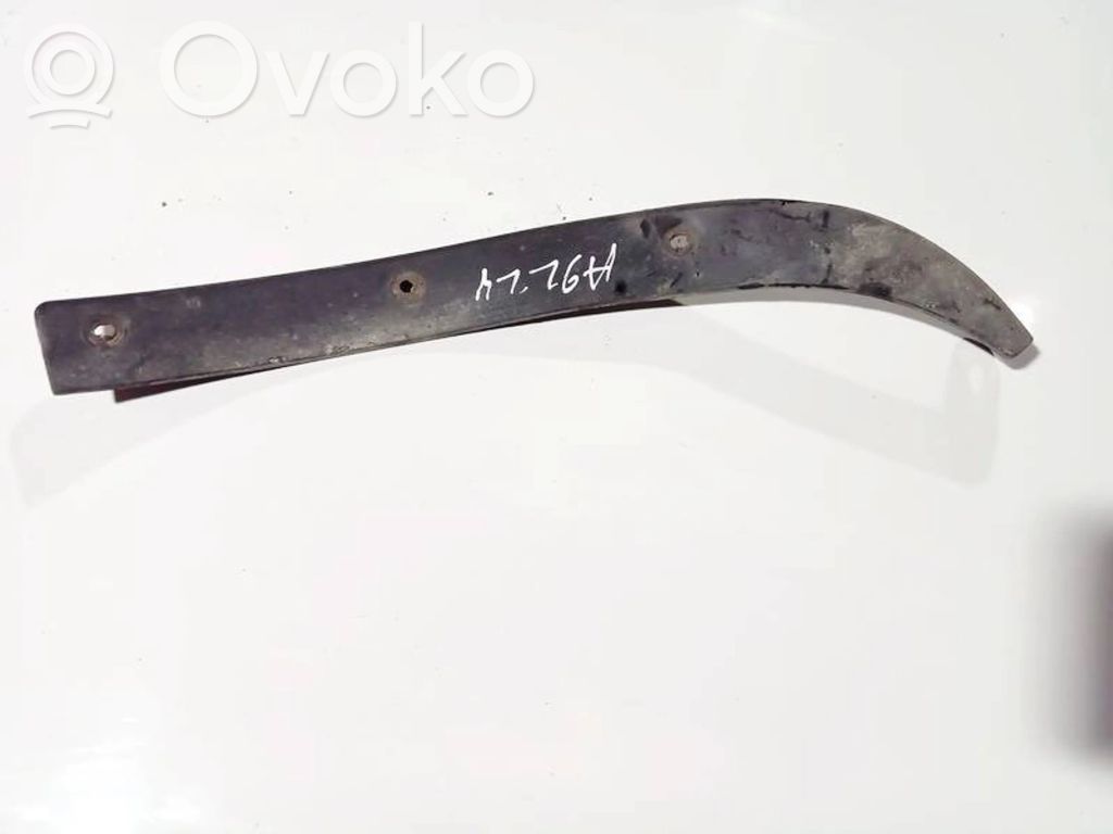 Nissan Note (E11) Inne części karoserii 