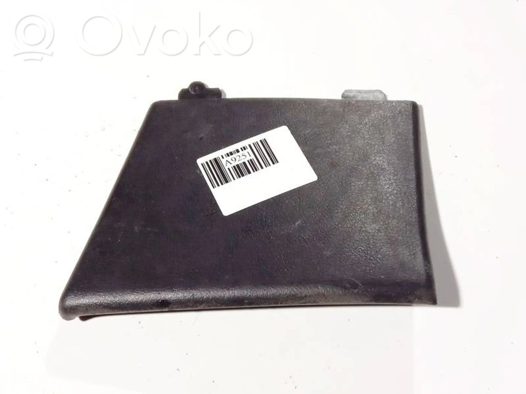 Citroen C4 I Altra parte interiore 