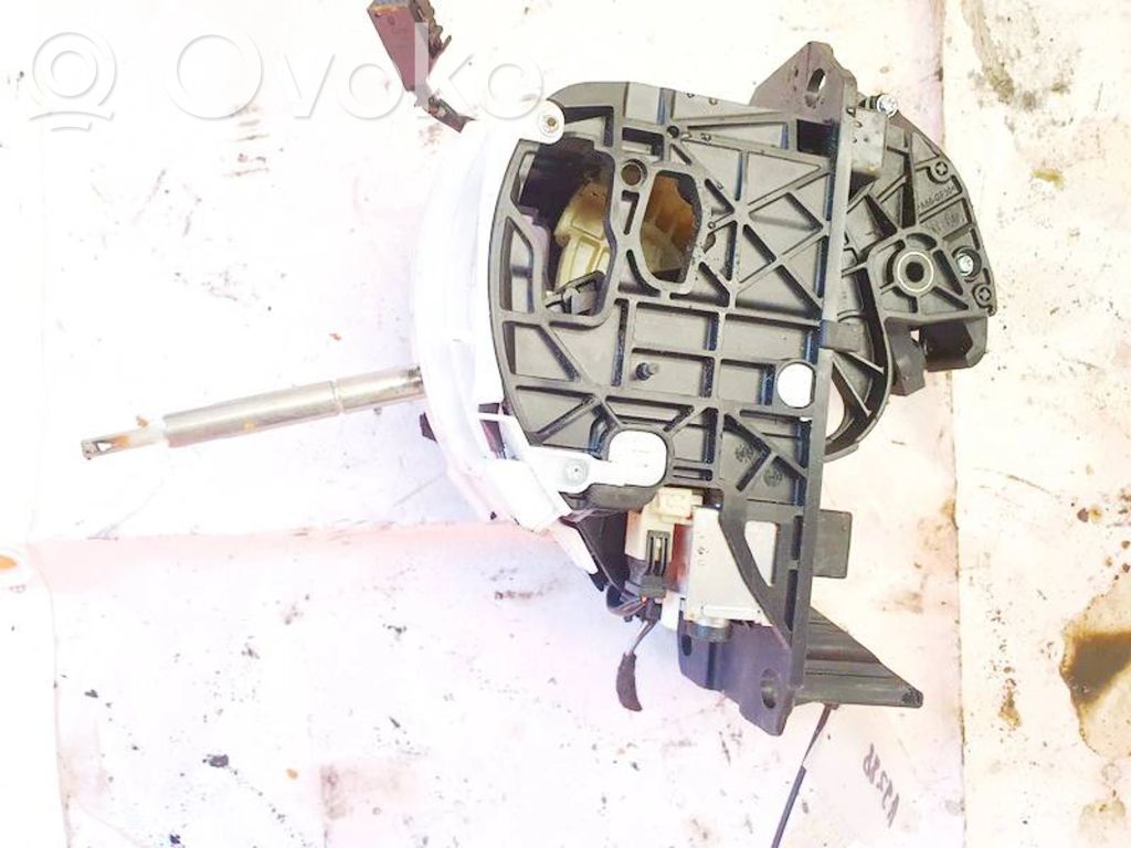 Audi Q7 4L Selettore cambio
