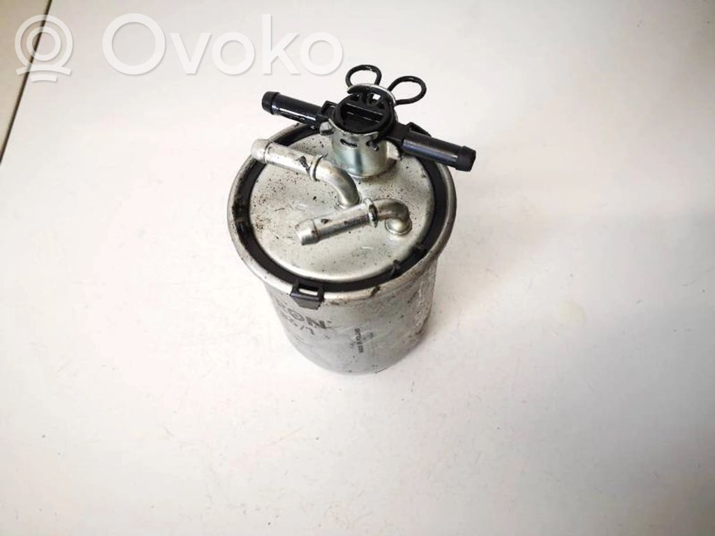 Skoda Fabia Mk1 (6Y) Kraftstofffilter 