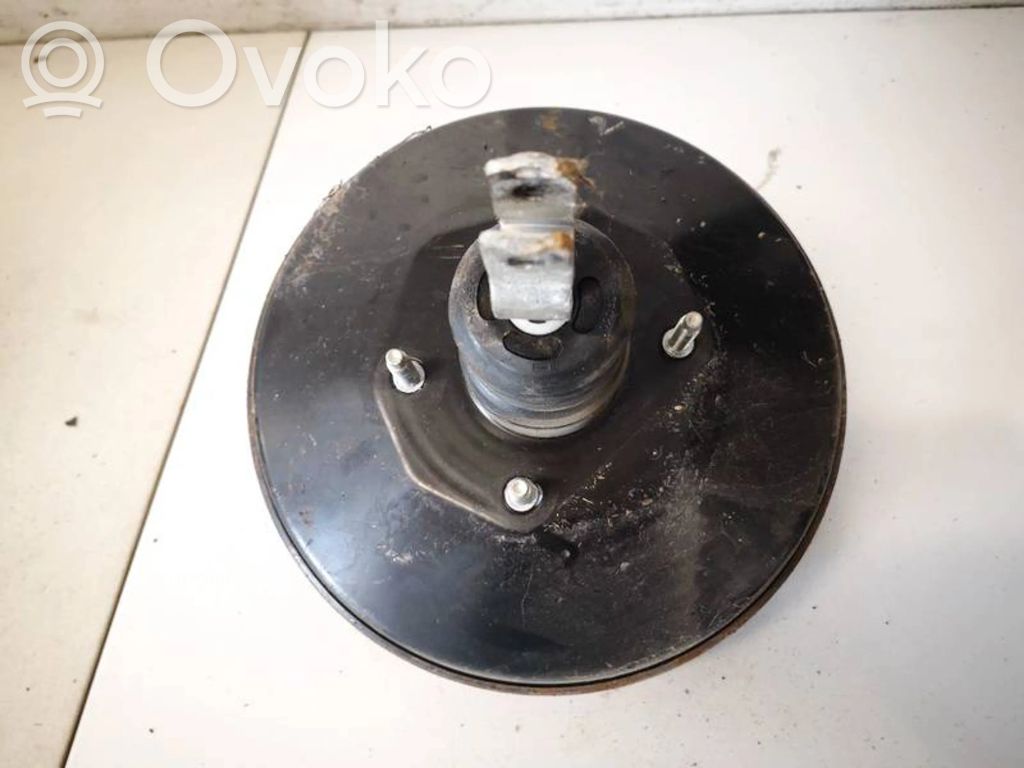 Toyota Auris 150 Servofreno 