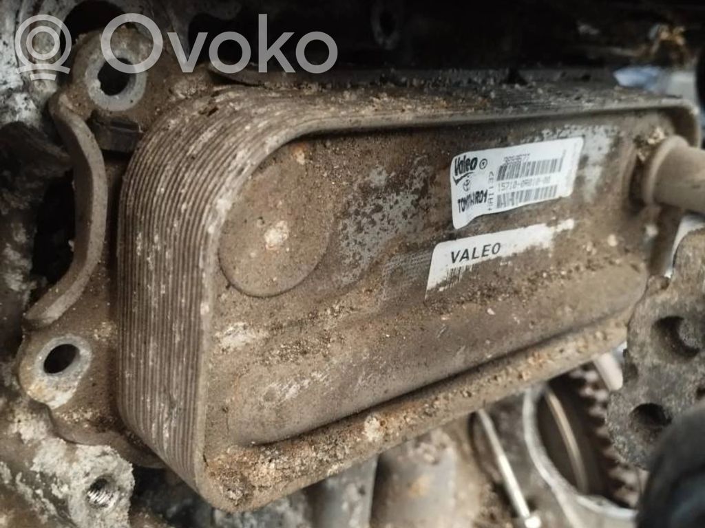 Toyota RAV 4 (XA30) Radiatore dell’olio del motore