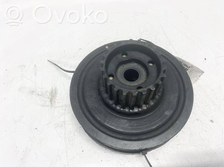 Volkswagen PASSAT B6 Fulie vibrochen 
