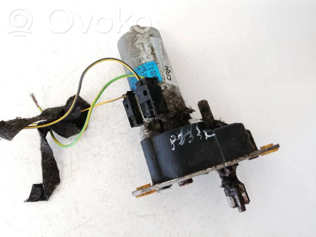 Motor de ajuste del asiento   0130002613,0130002613