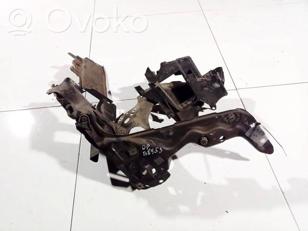 BMW 7 E65 E66 Sonstiges Einzelteil Exterieur 