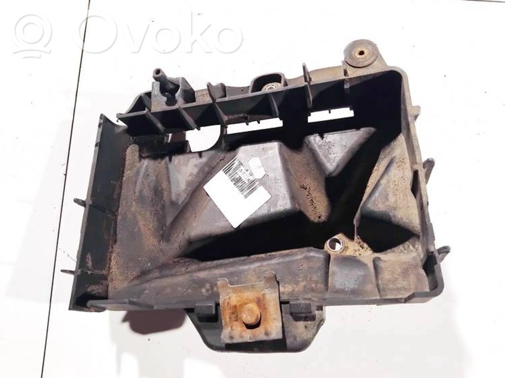 Seat Ibiza IV (6J,6P) Akkulaatikon alusta 