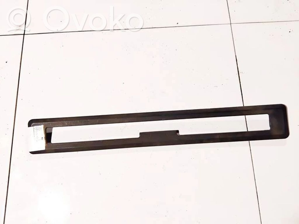 Citroen C8 Altra parte interiore 