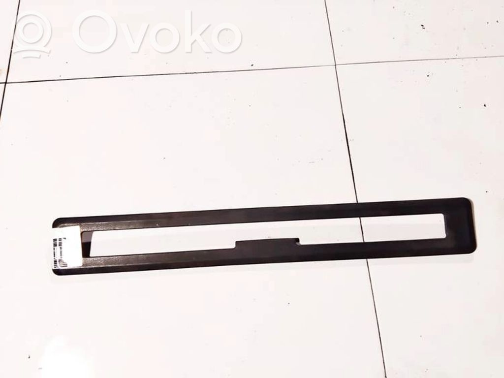 Citroen C8 Altra parte interiore 