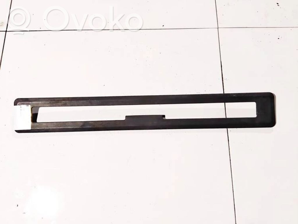 Citroen C8 Altra parte interiore 