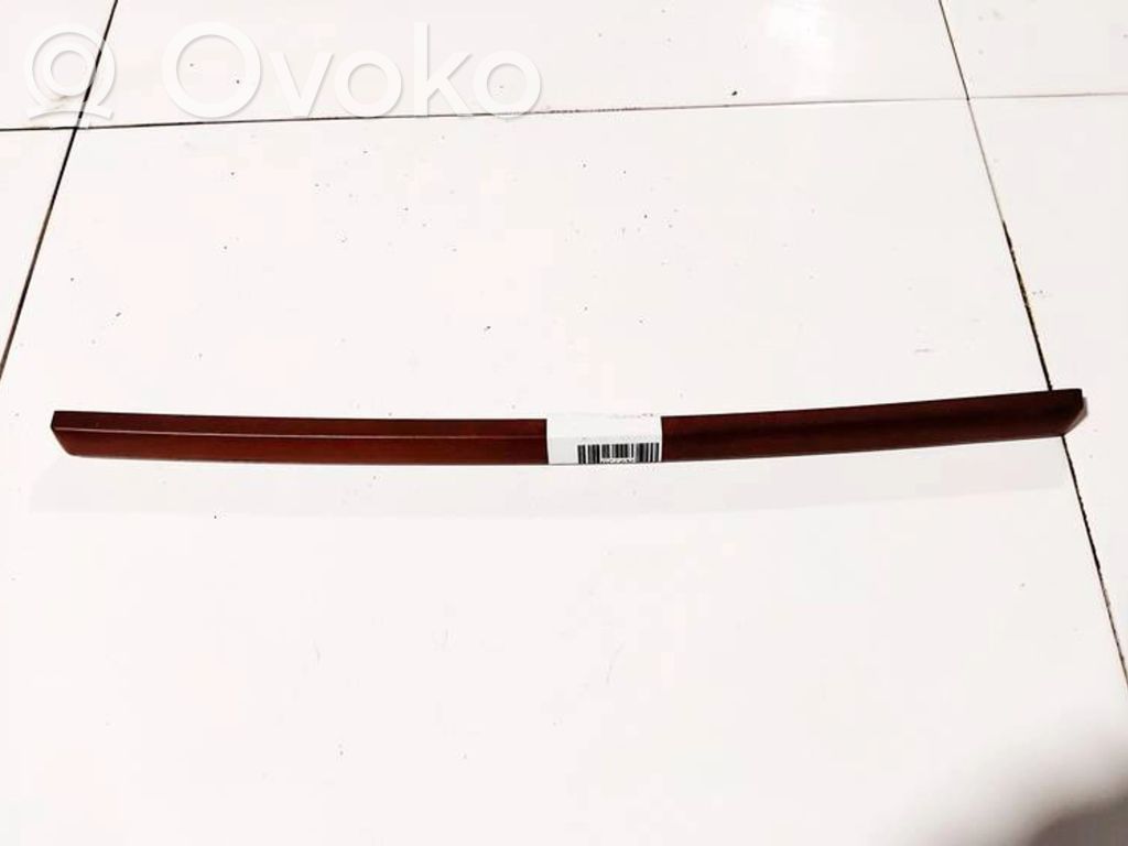 Citroen C8 Inne części wnętrza samochodu 