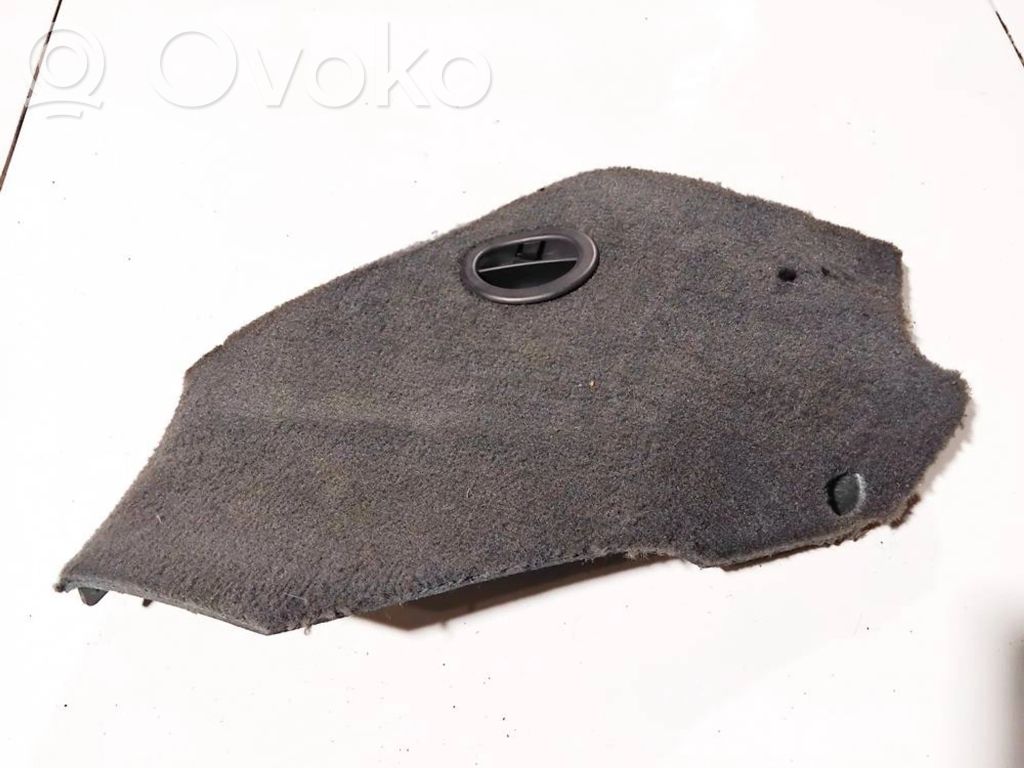 Citroen C8 Otros elementos de revestimiento del maletero/compartimento de carga 