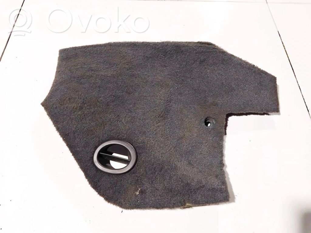 Citroen C8 Altro elemento di rivestimento bagagliaio/baule 