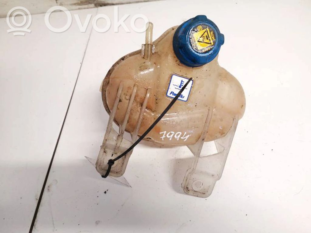 Fiat Punto (188) Serbatoio di compensazione del liquido refrigerante/vaschetta